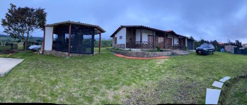 Combita Apartamento | Finca Villa Caleña Motavita