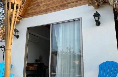 Sabanilla Montecarmelo Apartamento | FINCA VILLA DE OLVEGA, CON PISCINA, ASADOR,KIOSKO.