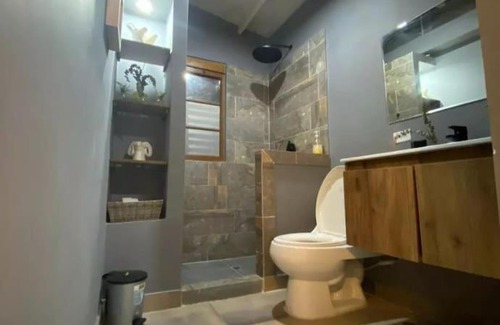 Sabanilla Montecarmelo Apartamento | FINCA VILLA DE OLVEGA, CON PISCINA, ASADOR,KIOSKO.