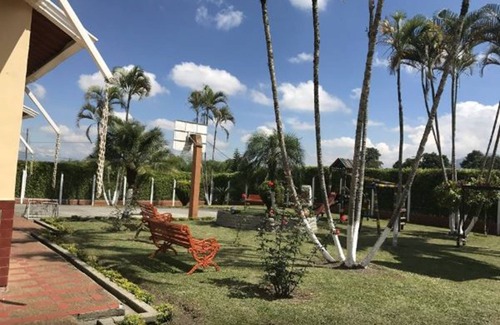 Pereira Casa | Finca Villa La Isabella