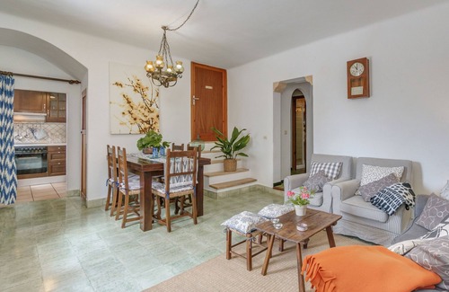 Portopetro Villa | Finca "Villa Sa Punta" con piscina y terraza idílica