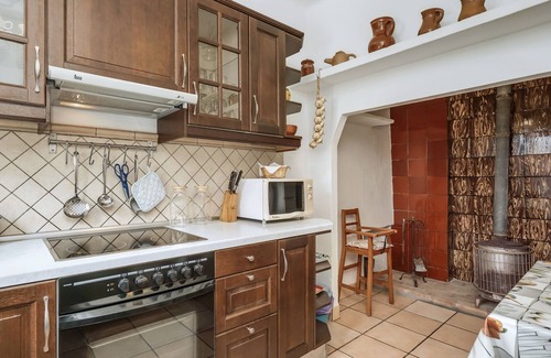 Portopetro Villa | Finca "Villa Sa Punta" con piscina y terraza idílica