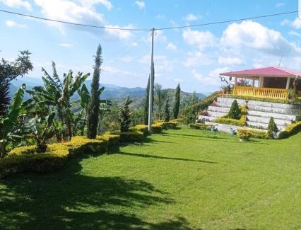 Pacho Casa | Finca Villa Sol