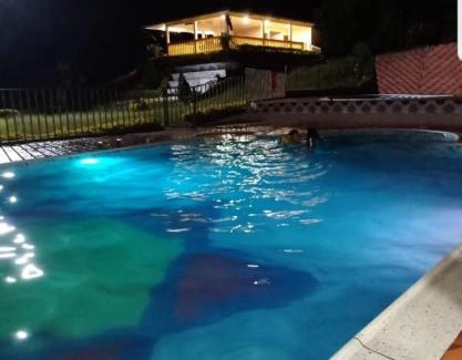 Pacho Casa | Finca Villa Sol