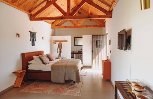 Alora Cama Y Desayuno | Finca Viva la Vida