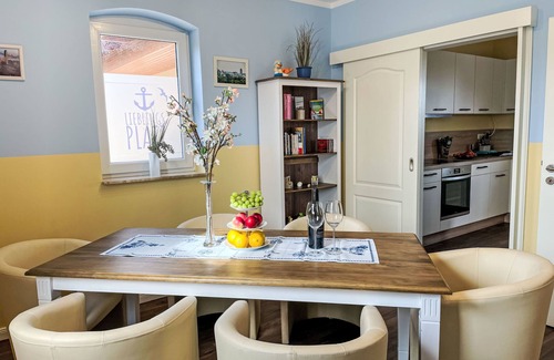 Wismar Casa | Finca Wismaria by Interhome