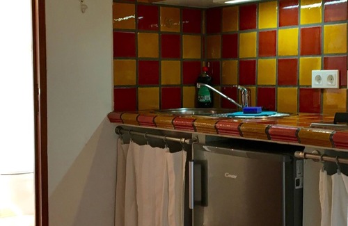 Son Antem Apartamento | Finca with beautiful gardens and pool