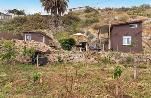 La Solana Apartamento | Finca With Cave Trekking Trails