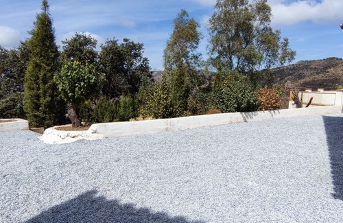 Ciudad Jardin Casa | Finca with many opportunities for relaxation