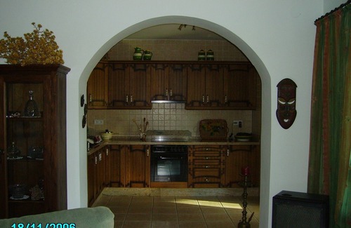 Sayalonga Casa | Finca con piscina muy tranquila en un callejón sin salida
