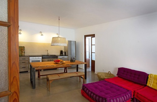 Santanyí Villa | Finca con vistas al mar, piscina y gran propiedad, a 900 m del mar.