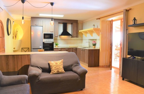 Lloret de Vistalegre Villa | Finca con piscina Can Bielo en Mallorca