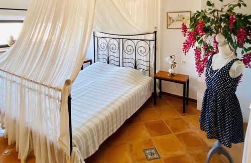 Son Macia Apartamento | FincaOase Can Negre in Son Macia - App. Tejado