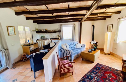 Son Macia Casa | FincaOase Can Negre in Son Macia - Gästehaus