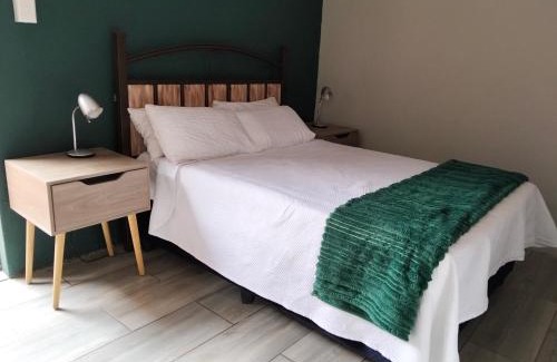 Fichardt Park Apartamento | Finch & Fern Guesthouse