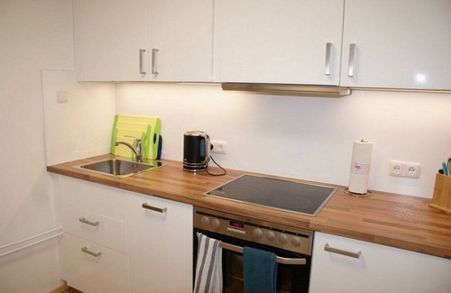 Wismar Apartamento | Finches - ABC13 - Finches