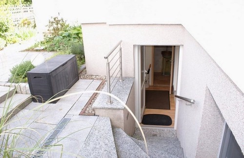 Wismar Apartamento | Finches - ABC13 - Finches