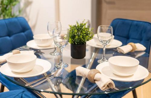 West Finchley Apartamento | Finchley 2B 2B Fast WiFi Bus 2min