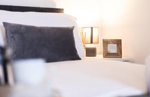 West Finchley Apartamento | Finchley Finest 2Bed 2Bath Apartment Great for Groups