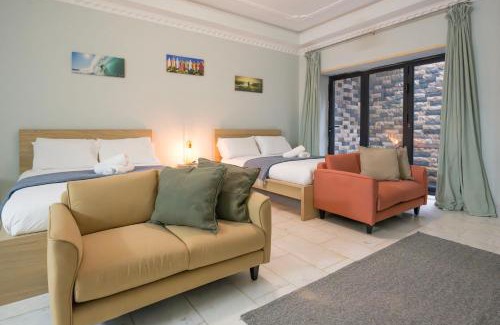 Frognal and Fitzjohns Apartamento | Finchley Road Studios & Apartments by PrimeCityHosts