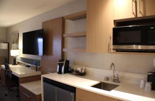 Everett Casa | Find easy relaxation at our hotel