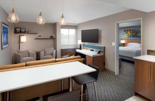 Everett Casa | Find easy relaxation at our hotel