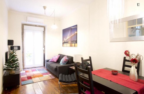 Alcantara Apartamento | Find Me Inn Alcantara