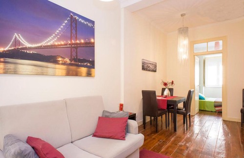 Alcantara Apartamento | Find Me Inn Alcantara