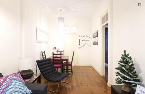 Alcantara Apartamento | Find Me Inn Alcantara