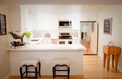 Forestville Casa | Find peace and tranquility in the Redwoods!
