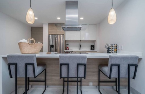 El Tezal Condominio | Find peace in this 2 BD condo