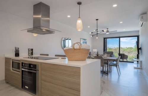 El Tezal Condominio | Find peace in this 2 BD condo