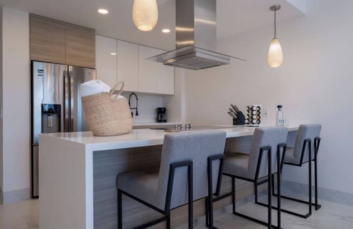 El Tezal Condominio | Find peace in this 2 BD condo