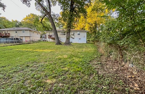 Waldron Casa | Find Your Mojo Ranch - 2K sqft home with 2 living rooms, game room, fenced yard