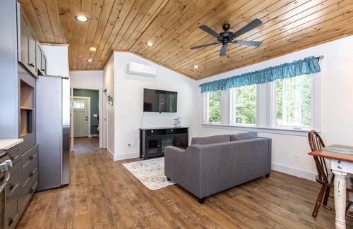 Cornelia Casa | Find Your Perfect Getaway in North Georgia