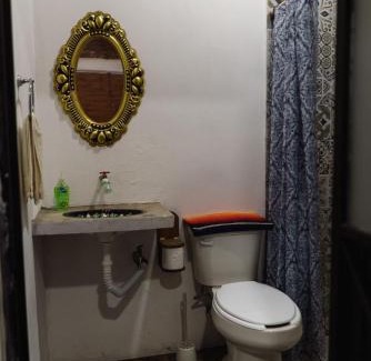 Nogales Apartamento | Find Your Perfect Mountain Retreat at House fire