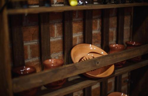 Nogales Apartamento | Find Your Perfect Mountain Retreat at House Moon