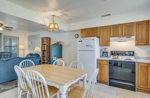 Chincoteague Casa | Find your 'Sea Treasure' on Chincoteague Island!