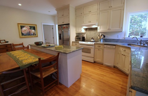 Wellfleet Casa | Encuentre sus vacaciones en Wellfleet en esta impresionante casa