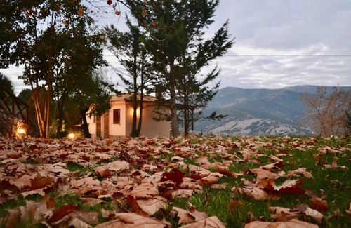Kalavrita Apartamento | Finday Eco Boutique Hotel
