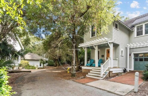 Bald Head Island Casa | Finders Keepers