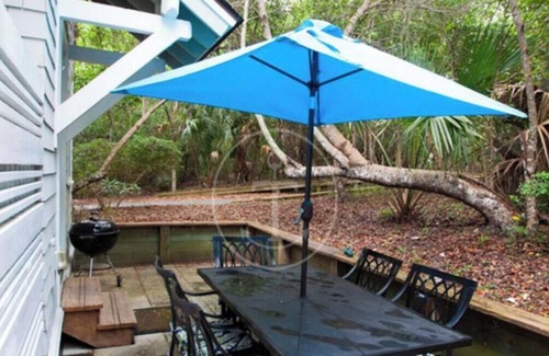 Bald Head Island Casa | Finders Keepers