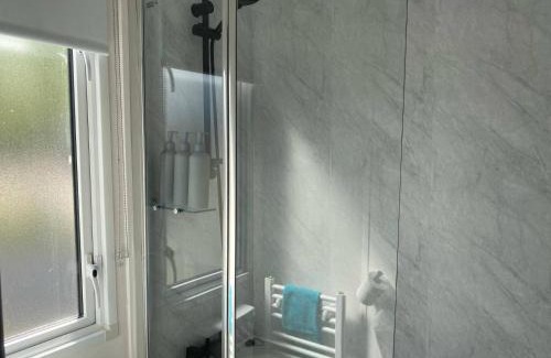 Forres Casa | Findhorn Lodge - Peaceful - Pets - Sleeps 4