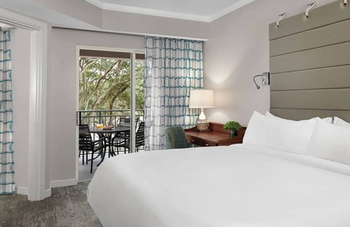 Hilton Head Island Complejo | 𝐅𝐢𝐧𝐝𝐢𝐧𝐠 𝐌𝐞𝐢𝐥𝐢 Beachfront Paradise@Grande Ocean Resort+Amenities. 2BR