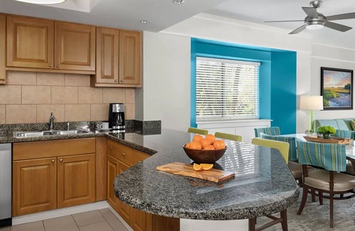 Hilton Head Island Complejo | 𝐅𝐢𝐧𝐝𝐢𝐧𝐠 𝐌𝐞𝐢𝐥𝐢 Beachfront Paradise@Grande Ocean Resort+Amenities. 2BR