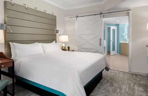 Hilton Head Island Complejo | 𝐅𝐢𝐧𝐝𝐢𝐧𝐠 𝐌𝐞𝐢𝐥𝐢 Beachfront Paradise@Grande Ocean Resort+Amenities. 2BR