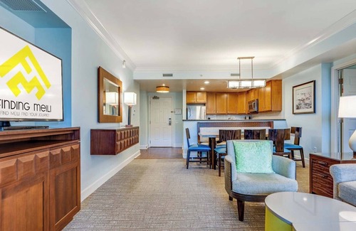 Poipu Complejo | 𝐅𝐢𝐧𝐝𝐢𝐧𝐠 𝐌𝐞𝐢𝐥𝐢 Beach Fun at Waiohai Club +Resort Amenities. 2-Bedroom