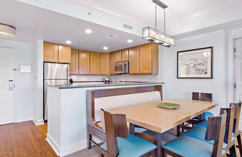Poipu Complejo | 𝐅𝐢𝐧𝐝𝐢𝐧𝐠 𝐌𝐞𝐢𝐥𝐢 Beach Fun at Waiohai Club +Resort Amenities. 2-Bedroom