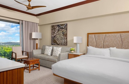Kapolei Complejo | 𝐅𝐢𝐧𝐝𝐢𝐧𝐠 𝐌𝐞𝐢𝐥𝐢 -Beachfront KoOlina Club Resort + Amenities. 1BR Condo