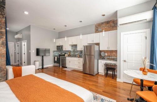 Over-the-Rhine Apartamento | Findlay Market Suite 3 - For 2
